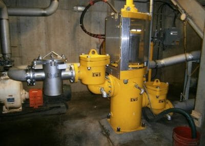 Food Waste Pumps