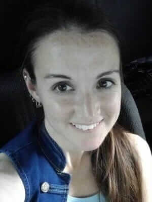 Candace Mollyhorn