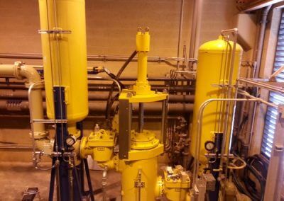 Filter Press Feed Pump