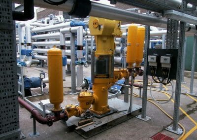 Food Waste Pump