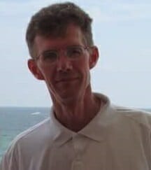 Perry Melton