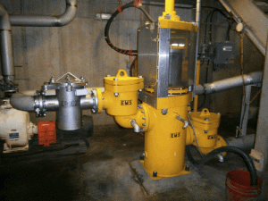 Food Waste Pumps