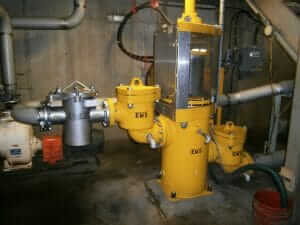 Food Waste Pump