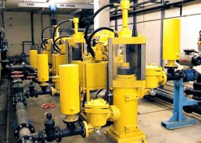 VRH Pump