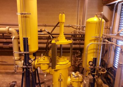 Filter Press Feed Pump